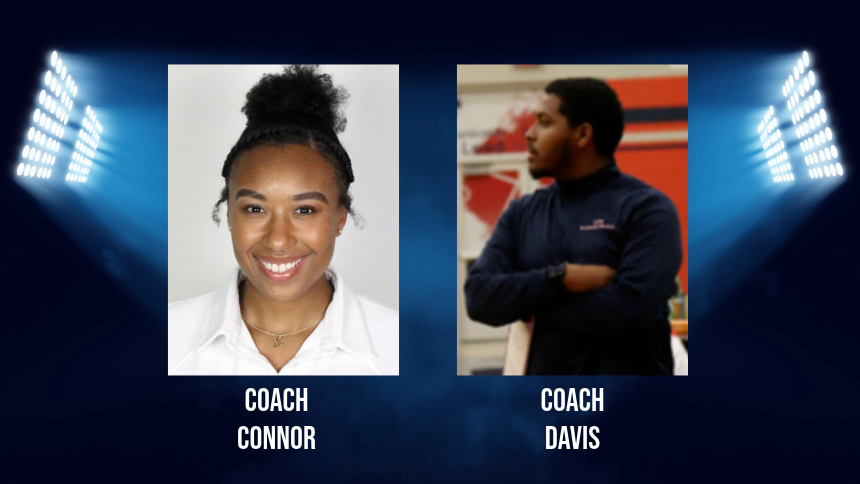Life School Athletics Names January 'Coaches Spotlight' Honorees